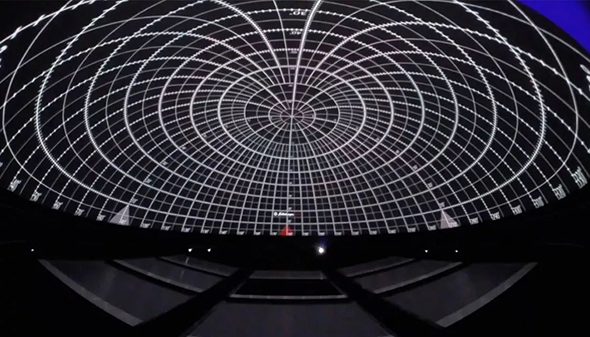 Masan Robot Land韓國(guó)馬山機(jī)器人樂園